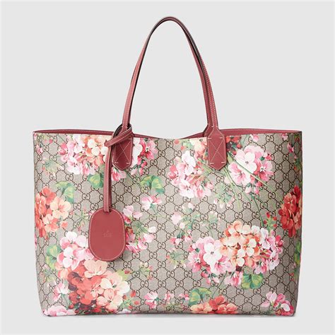 gucci summer tote